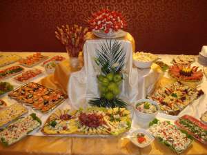 RESTAURANT RAMINA-SALA EVENIMENTE TIMISOARA