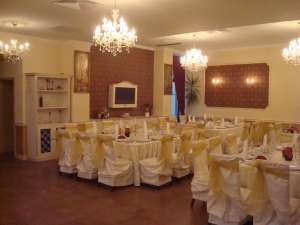RESTAURANT RAMINA-SALA EVENIMENTE TIMISOARA