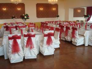 RESTAURANT RAMINA-SALA EVENIMENTE TIMISOARA