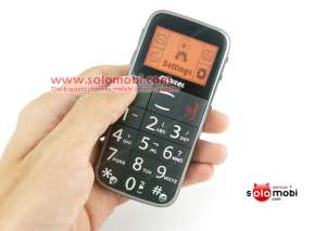 Telefon pentru batrani ARCCI S728 dualsim!!!