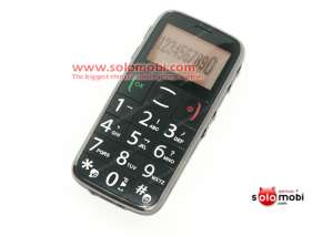 Telefon pentru batrani ARCCI S728 dualsim!!!