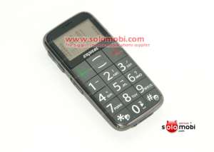 Telefon pentru batrani ARCCI S728 dualsim!!!