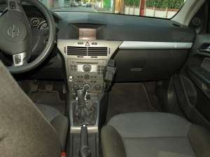 Opel Astra 1.7 CDTI Albastru