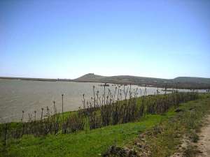 Teren intravilan deschidere lac