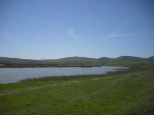 Teren intravilan deschidere lac