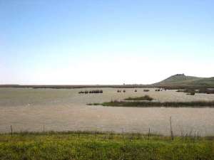 Teren intravilan deschidere lac