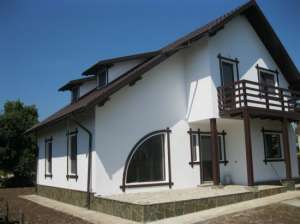 Casa Brebu Valea Prahovei