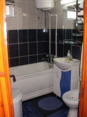 Inchiriere la cheie apartament 2 camere Mangalia