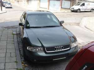 vand pompa abs audi a4 motor 1.8 turbo an 1998