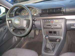 vand pompa abs audi a4 motor 1.8 turbo an 1998