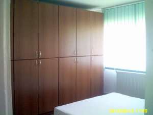 OFER SPRE INCHIRIERE IN BACAU APARTAMENT 2 CAMERE DECOMANDATE,  MOBILAT