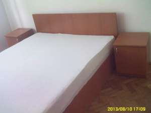 OFER SPRE INCHIRIERE IN BACAU APARTAMENT 2 CAMERE DECOMANDATE,  MOBILAT