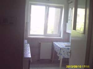 OFER SPRE INCHIRIERE IN BACAU APARTAMENT 2 CAMERE DECOMANDATE,  MOBILAT