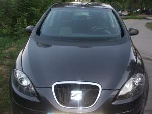 seat altea
