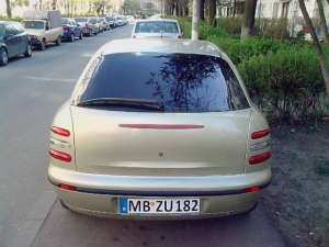 dezmembrez fiat brava 1.8 16 valve