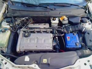 dezmembrez fiat brava 1.8 16 valve