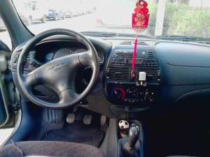 dezmembrez fiat brava 1.8 16 valve