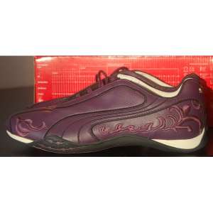 Adidasi dama Puma Jasmine Track