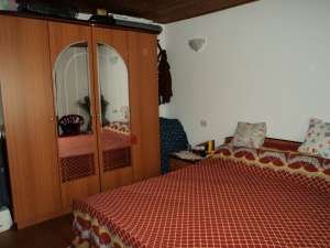casa mobilata,    utilata,    la tara