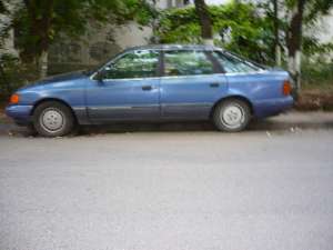 Ford Scorpio 2.9i functional