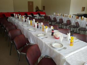 SALA NUNTI ,     MESE FESTIVE ,     EVENIMENTE