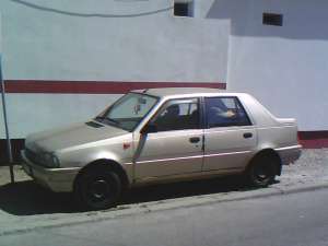 vand nova gt