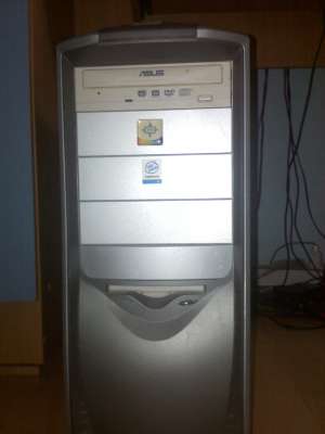 Vand PC Office/Multimedia