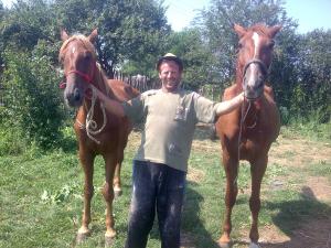 cal trapas