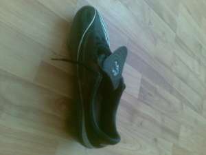 GHETE FOTBAL ADIDAS