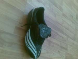 GHETE FOTBAL ADIDAS