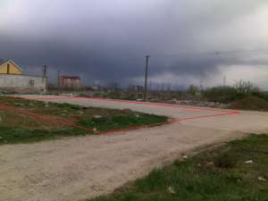 Teren intravilan in Oradea,  cartier Nufarul