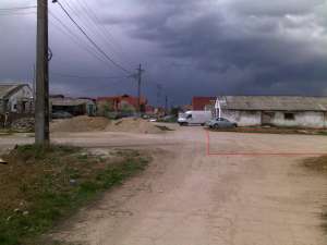 Teren intravilan in Oradea,  cartier Nufarul