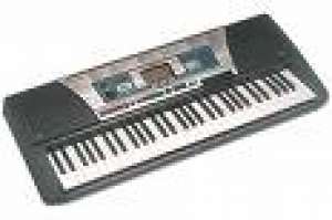 Vand clapa yamaha psr 350
