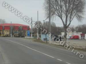 Teren Mamaia Nord la mare