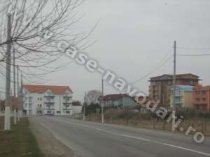 Teren Mamaia Nord la mare