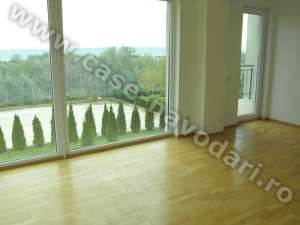 Apartament rezidential Mamaia Nord