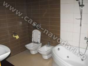 Apartament rezidential Mamaia Nord