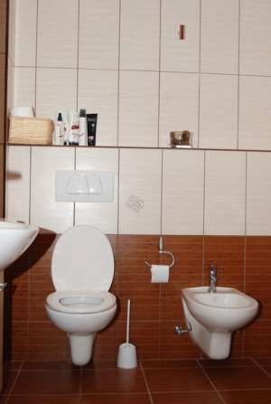 Mamaia Nord apartament in cartier privat la mare