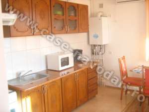 Apartament Mamaia Nord 2 camere