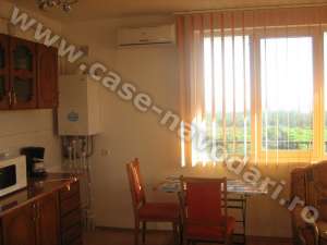 Apartament Mamaia Nord 2 camere