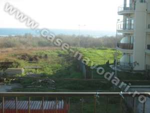Apartament Mamaia Nord 2 camere