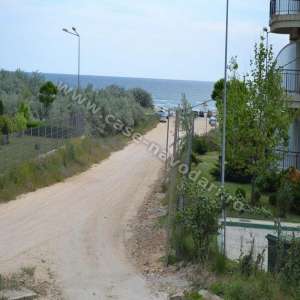 Vila Mamaia Nord zona Depozit 10 la mare