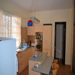 Vila Mamaia Nord zona Depozit 10 la mare