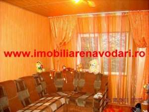 casa Navodari,   45 mp,   teren 120 mp