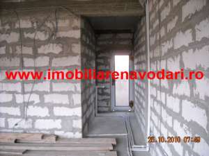 Navodari vila,  duplex cu 2 intrari,   Trei Magari