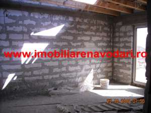 Navodari vila,  duplex cu 2 intrari,   Trei Magari