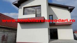 Navodari vila,   parter+ etaj,   440 mp teren