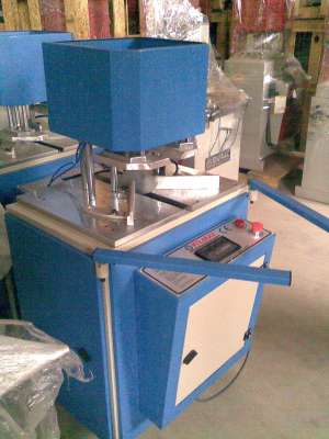 masini de sudat pvc