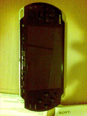 Consola PSP
