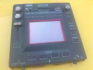 Korg KP3